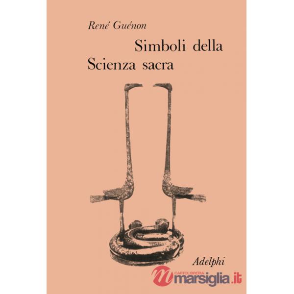 Simboli della scienza sacra