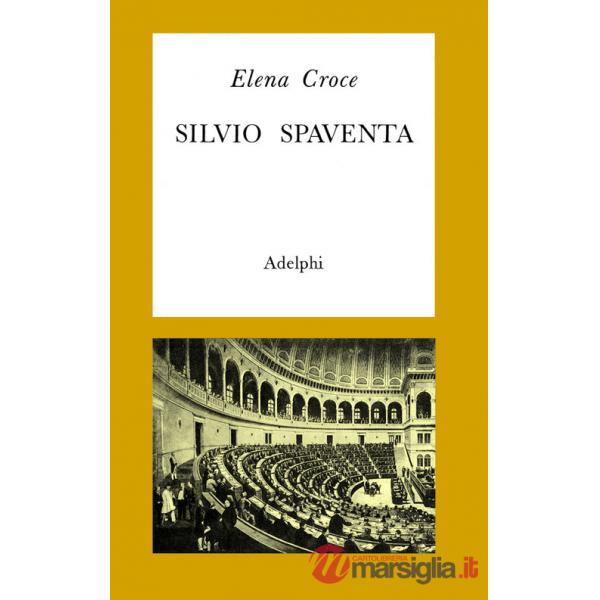 Silvio Spaventa