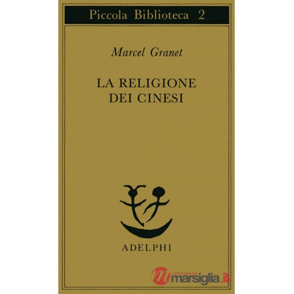 Religione dei cinesi (La)