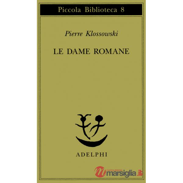 Dame romane (Le)