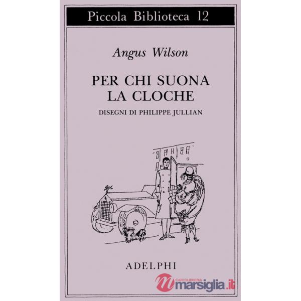 Per chi suona la cloche. Un album per degli anni Venti