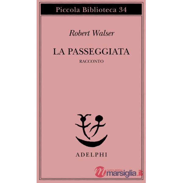 Passeggiata (La)