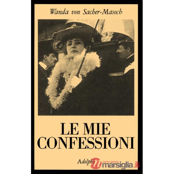 Mie confessioni (Le)