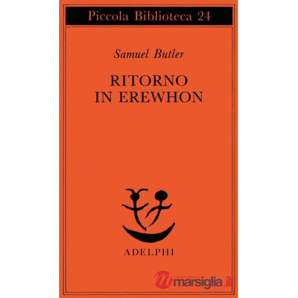 Ritorno in Erewhon