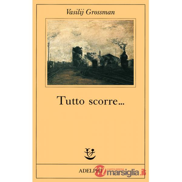 Tutto scorre...