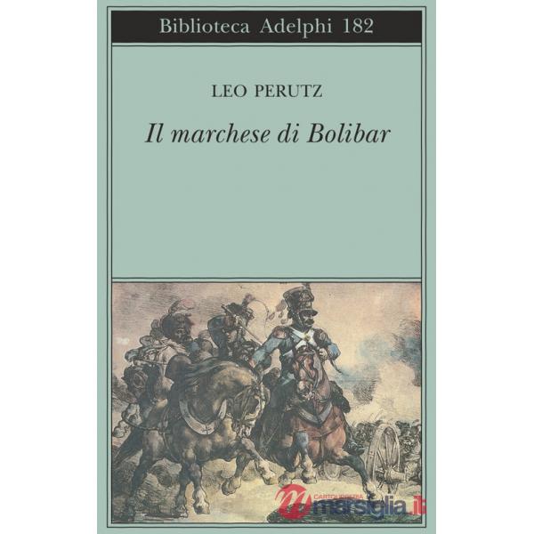Marchese di Bolibar (Il)