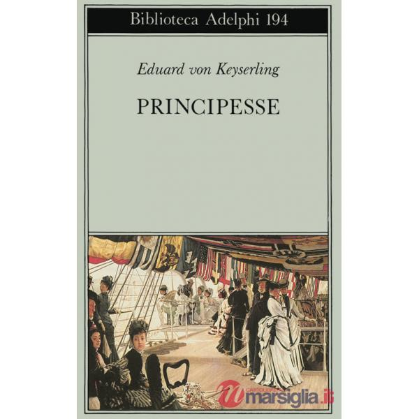 Principesse