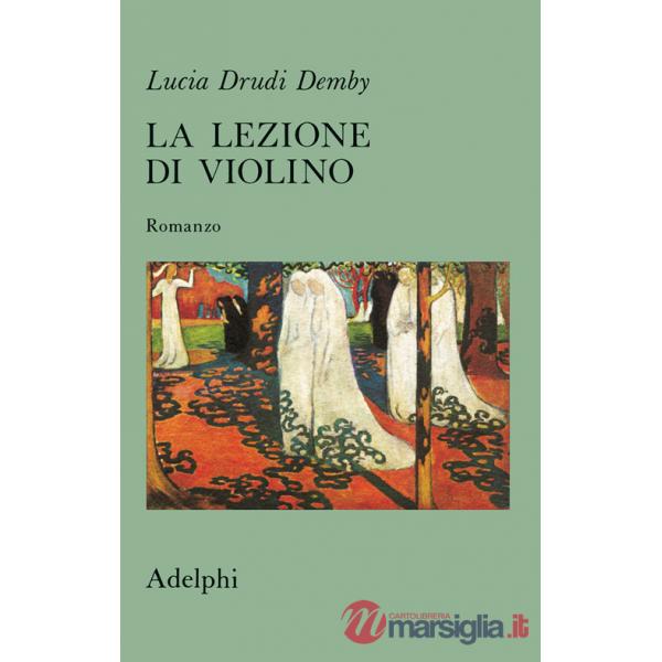 Lezione di violino (La)