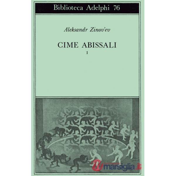 Cime abissali. Vol. 1