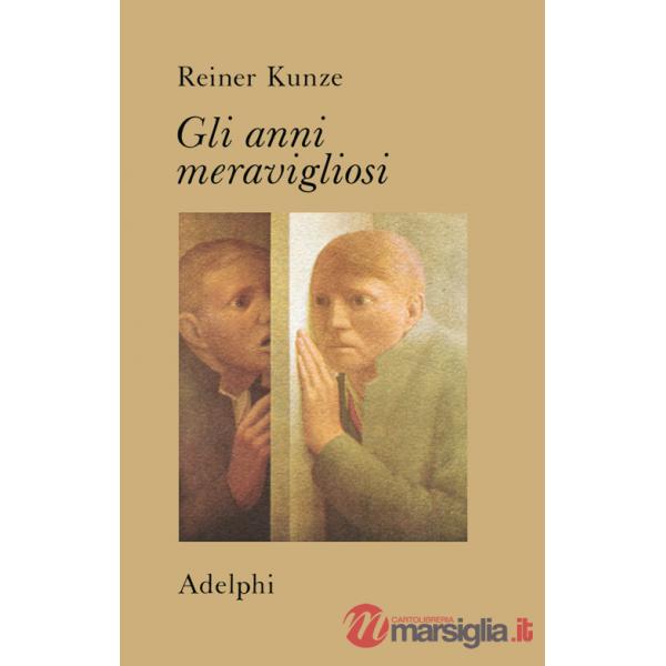 Anni meravigliosi (Gli)