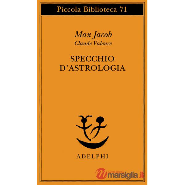 Specchio d'astrologia
