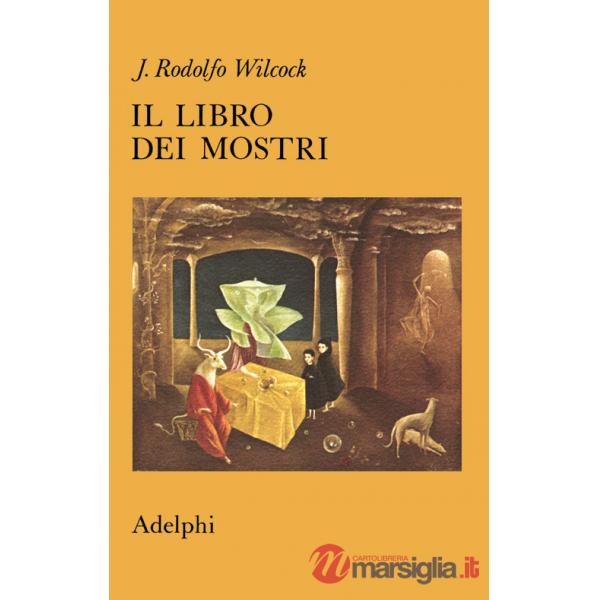 Libro dei mostri (Il)