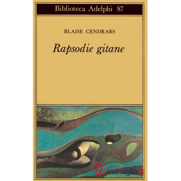 Rapsodie gitane