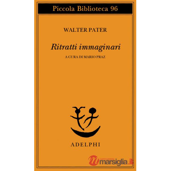 Ritratti immaginari