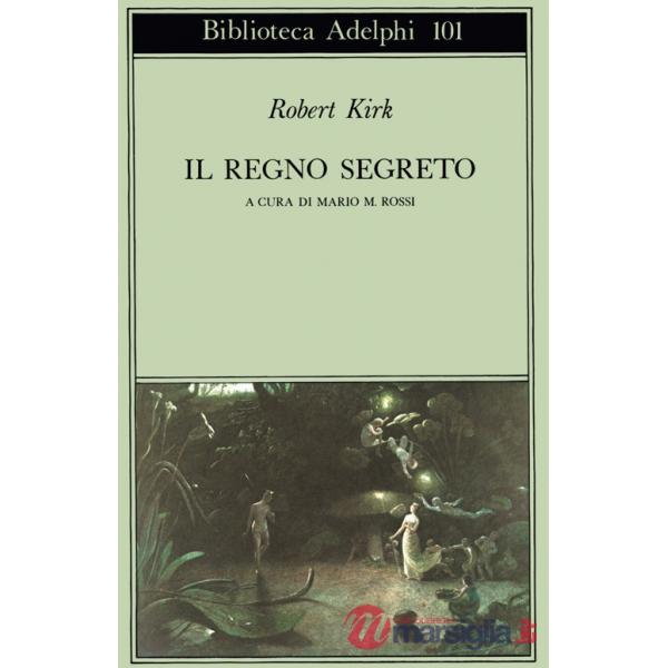 Regno segreto (Il)