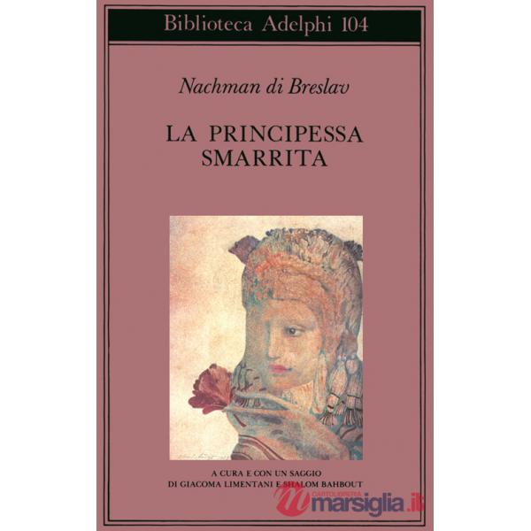 Principessa smarrita (La)