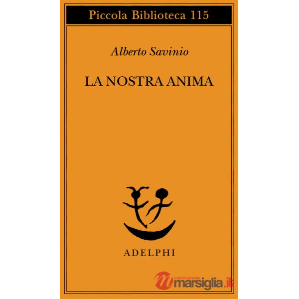 Nostra anima (La)