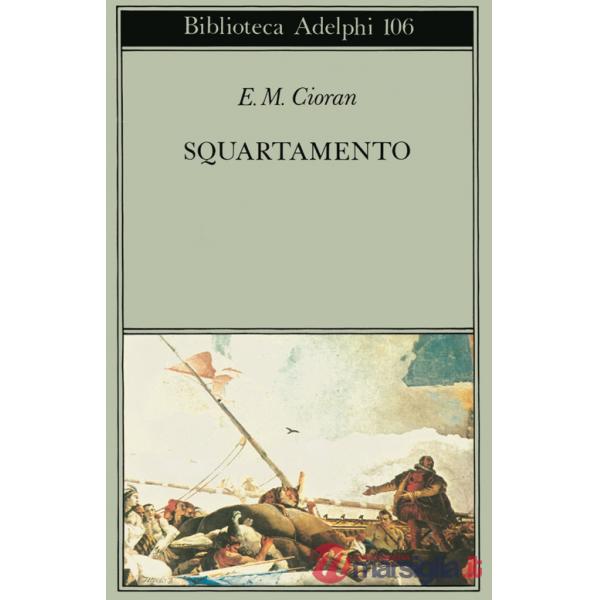 Squartamento