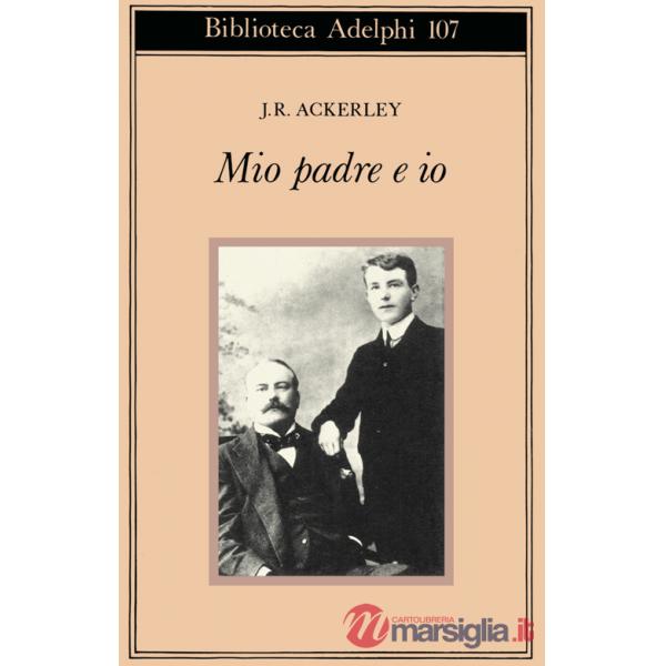 Mio padre e io