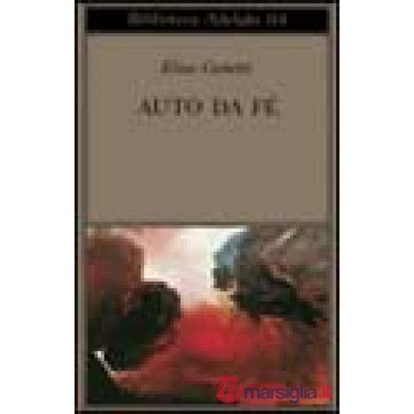 Auto da fé
