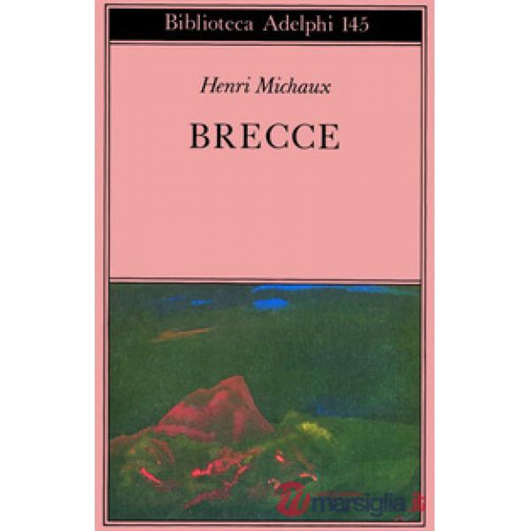 Brecce
