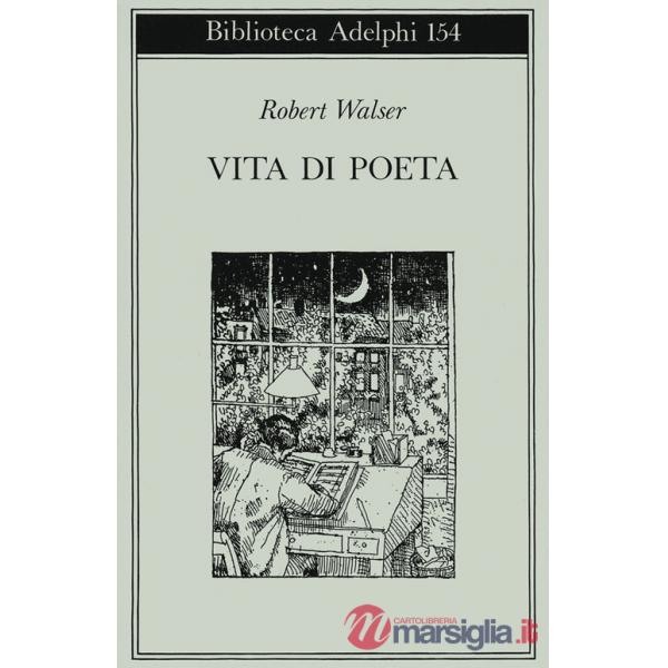 Vita di poeta