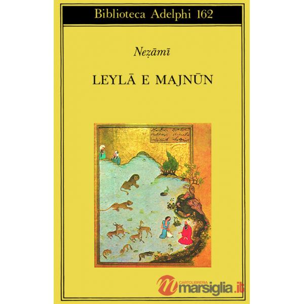 Leyla e Majnun