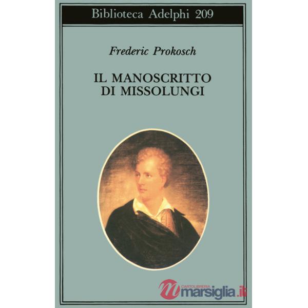 Manoscritto di Missolungi (Il)