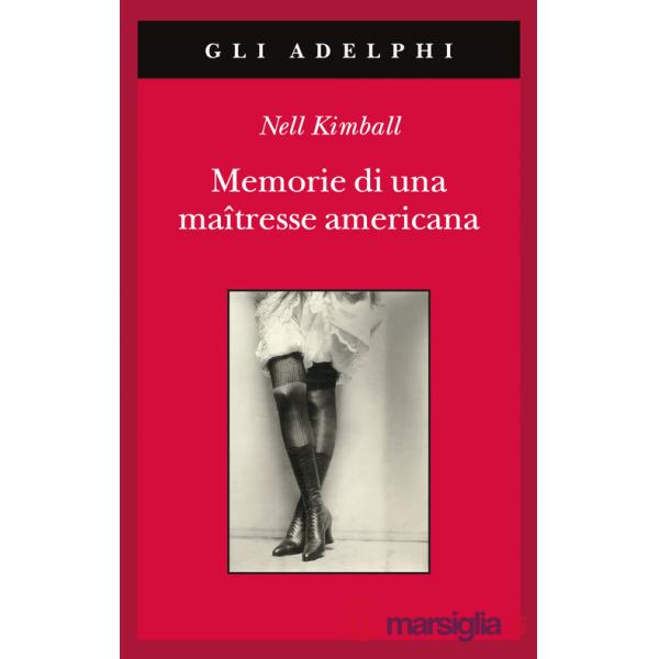 Memorie di una maîtresse americana