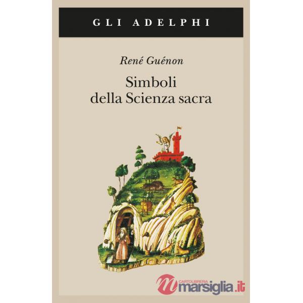 Simboli della scienza sacra
