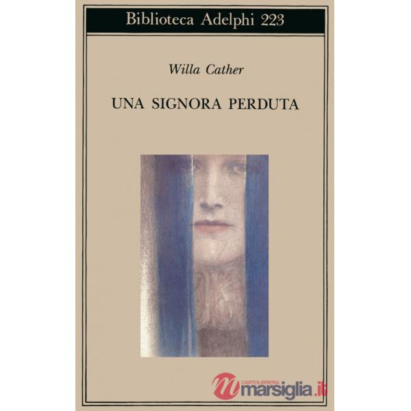 Signora perduta (Una)
