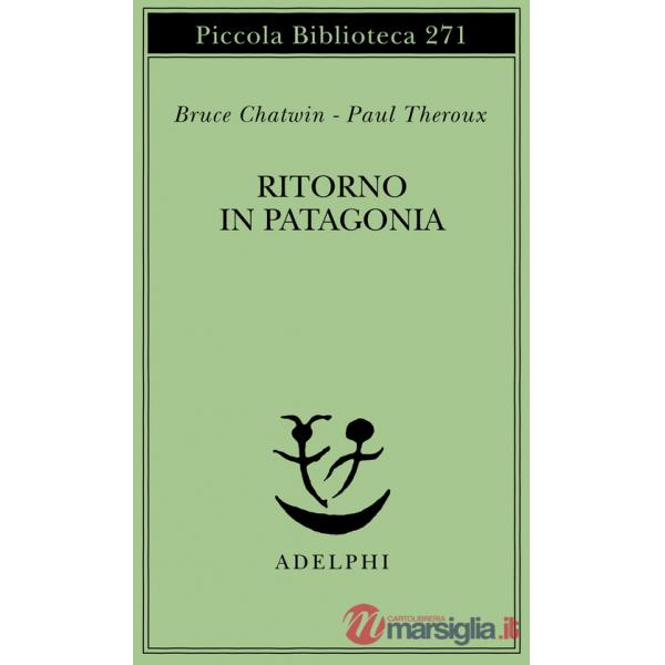 Ritorno in Patagonia