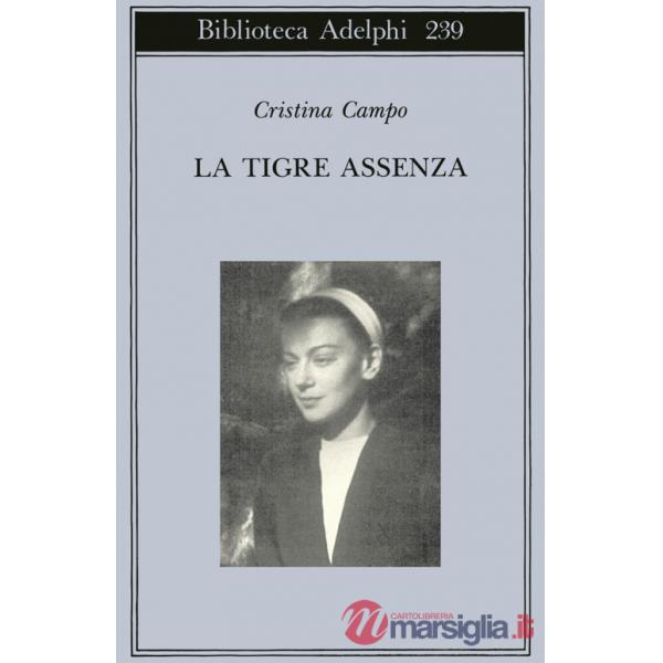 Tigre assenza (La)