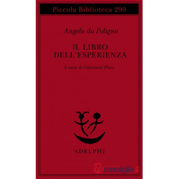 Libro dell'esperienza (Il)