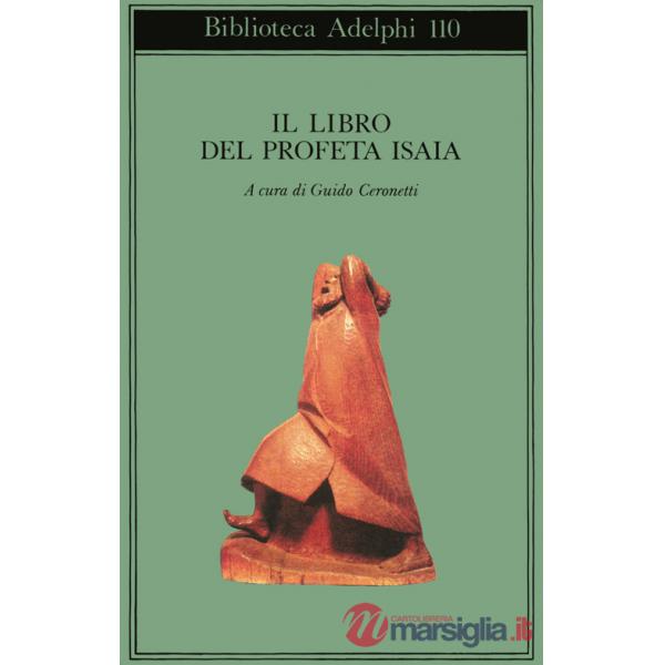 Libro del profeta Isaia (Il)