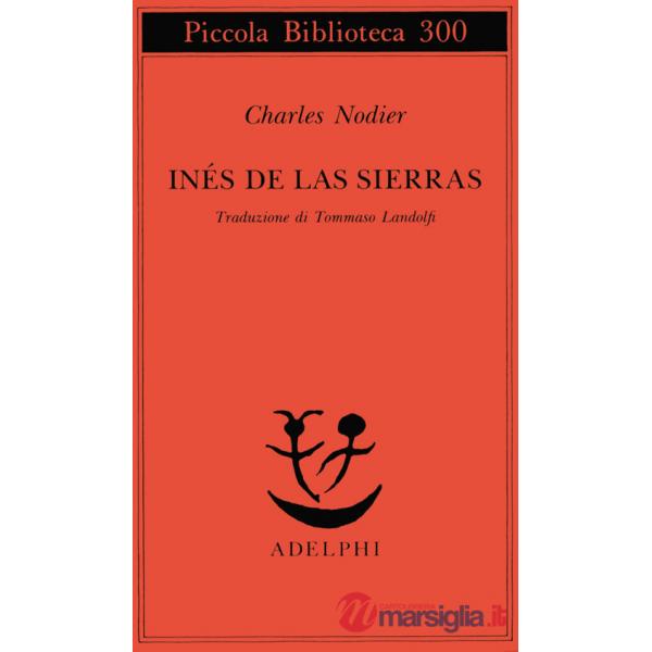 Inés de Las Sierras