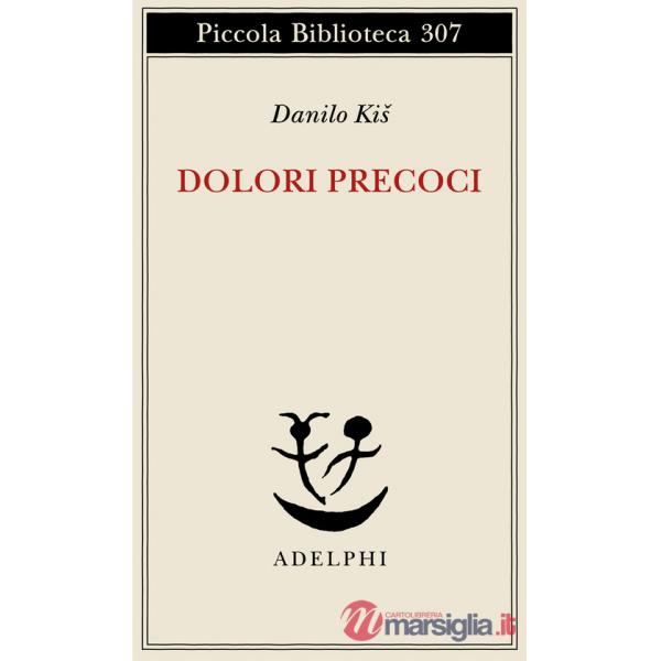 Dolori precoci