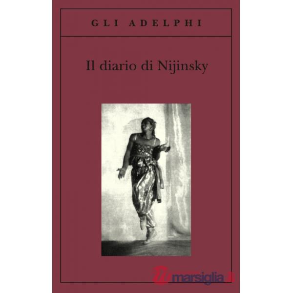 Diario di Nijinsky (Il)