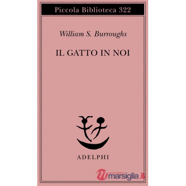 Gatto in noi (Il)