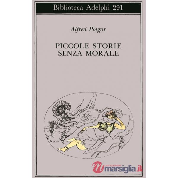 Piccole storie senza morale