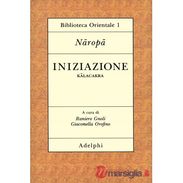 Iniziazione (Kalacakra)