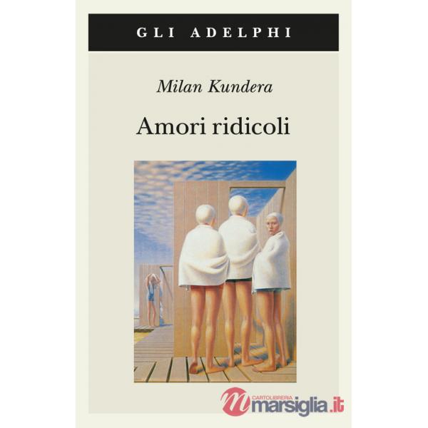 Amori ridicoli