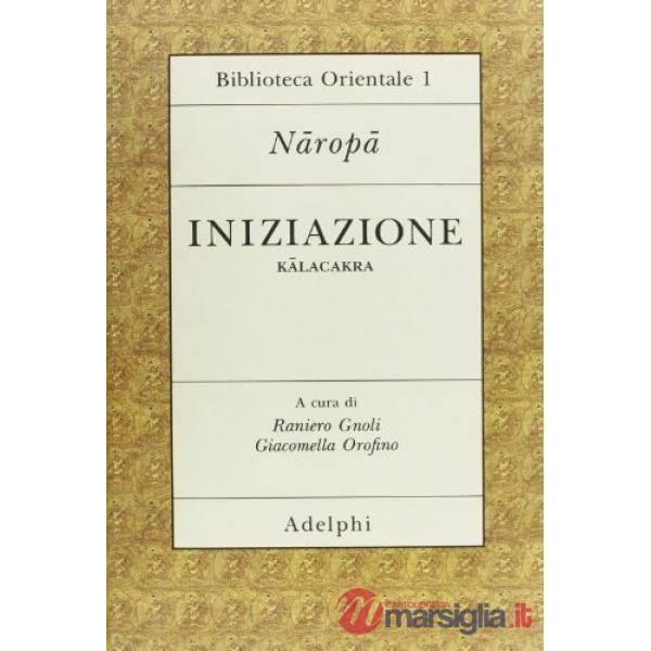 Iniziazione (Kalacakra)