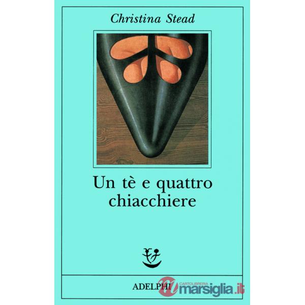 Tè e quattro chiacchiere (Un)