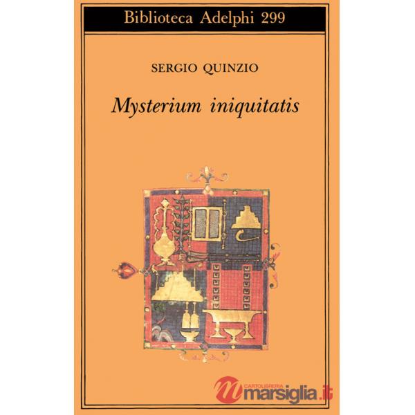 Mysterium iniquitatis. Le encicliche dell'ultimo papa