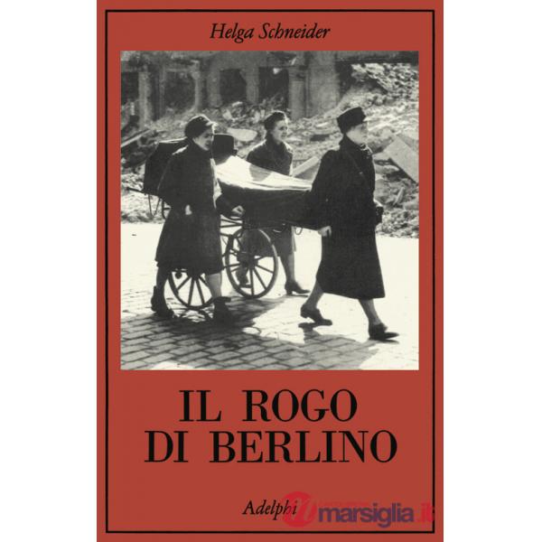 Rogo di Berlino (Il)