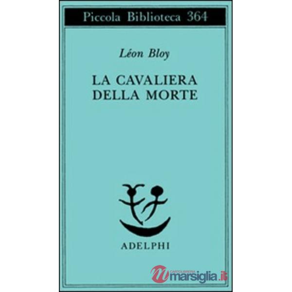 Cavaliera della morte (La)