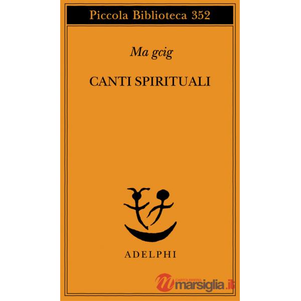 Canti spirituali
