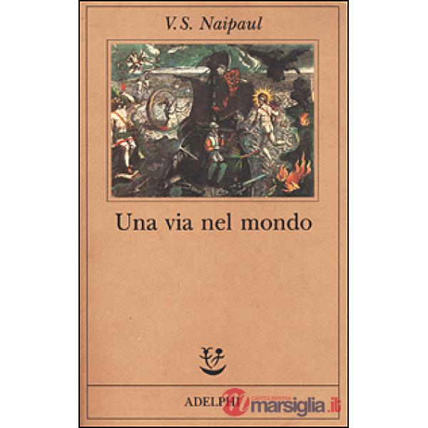 Via nel mondo. Una sequenza (Una)