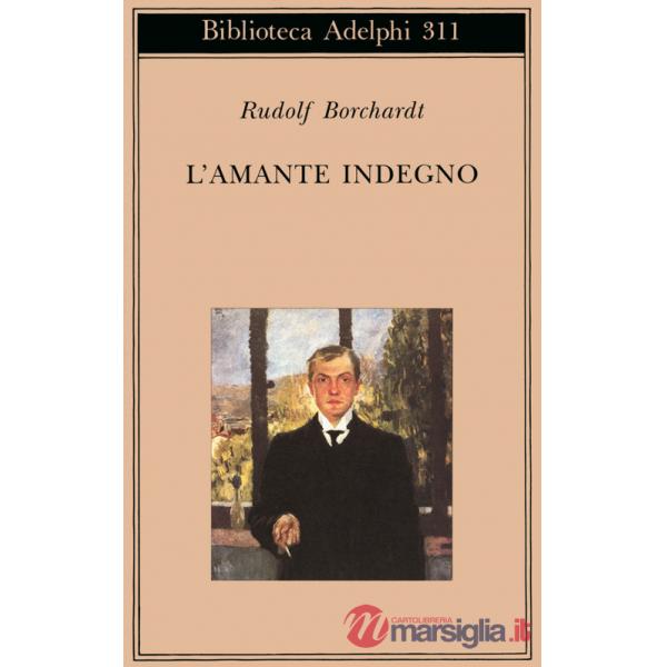 Amante indegno (L')